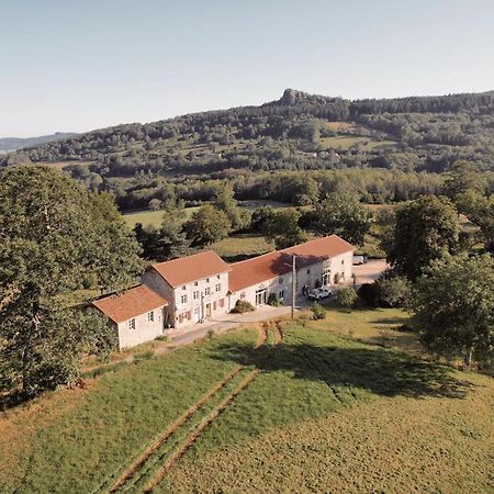 Villa De Luxe, Nichee Dans Les Montagnes Lavoine Екстериор снимка