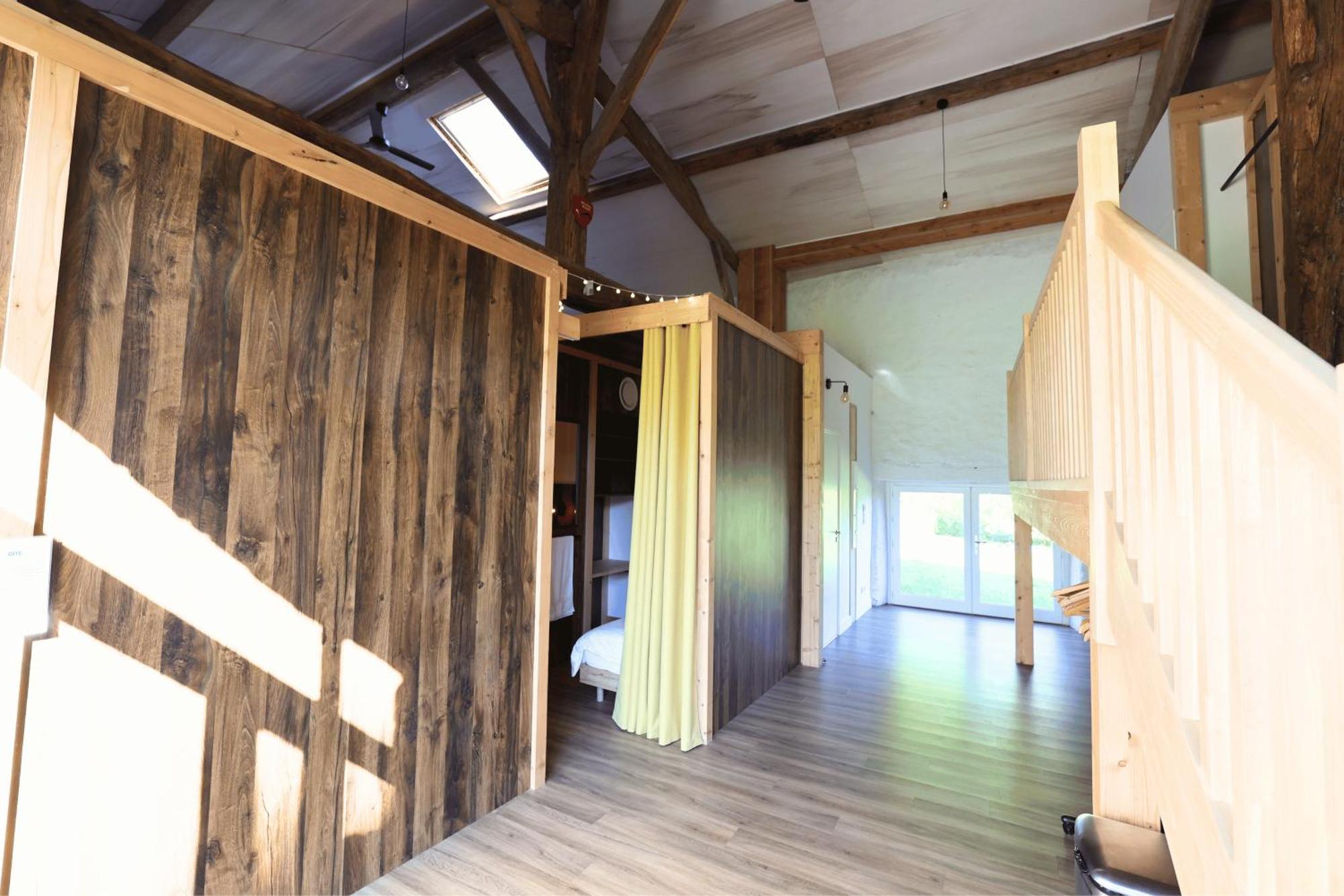 Villa De Luxe, Nichee Dans Les Montagnes Lavoine Екстериор снимка
